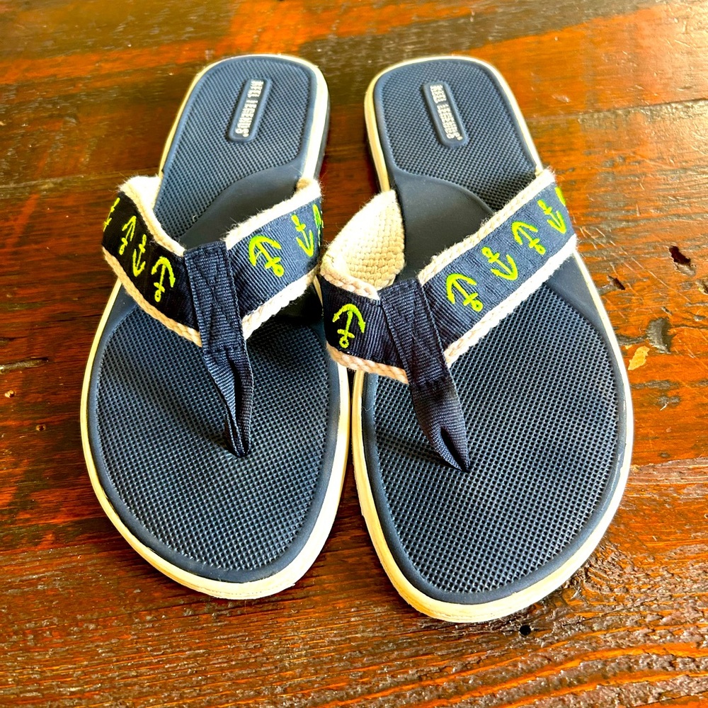 Flip Flops